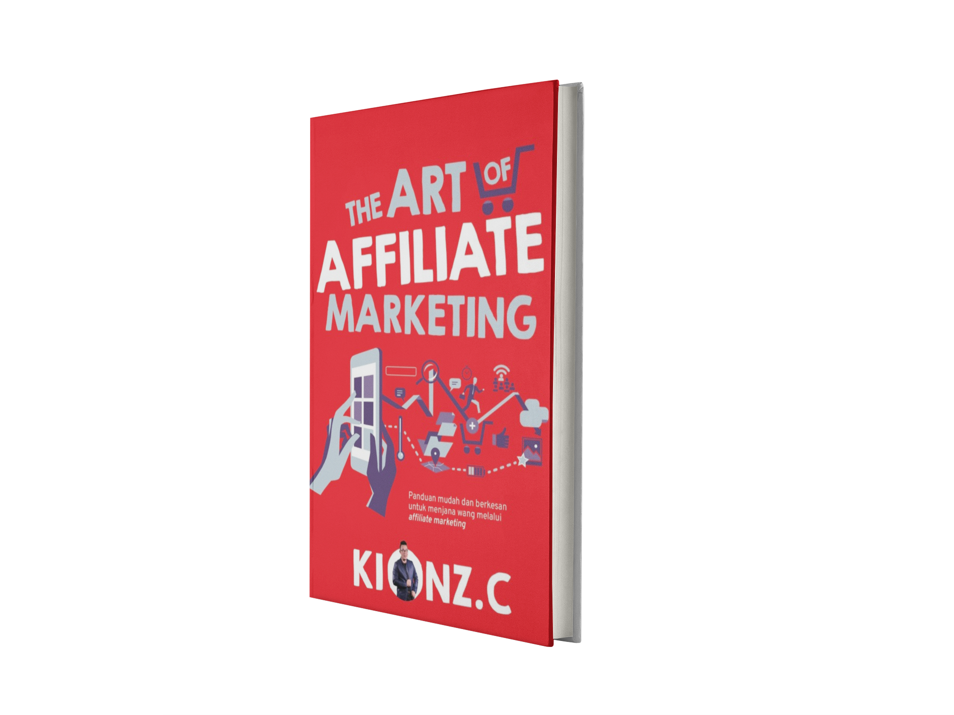 The Art of Affiliate Marketing