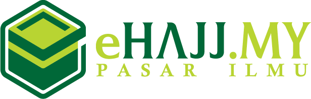 Pasar Ilmu eHajj.My